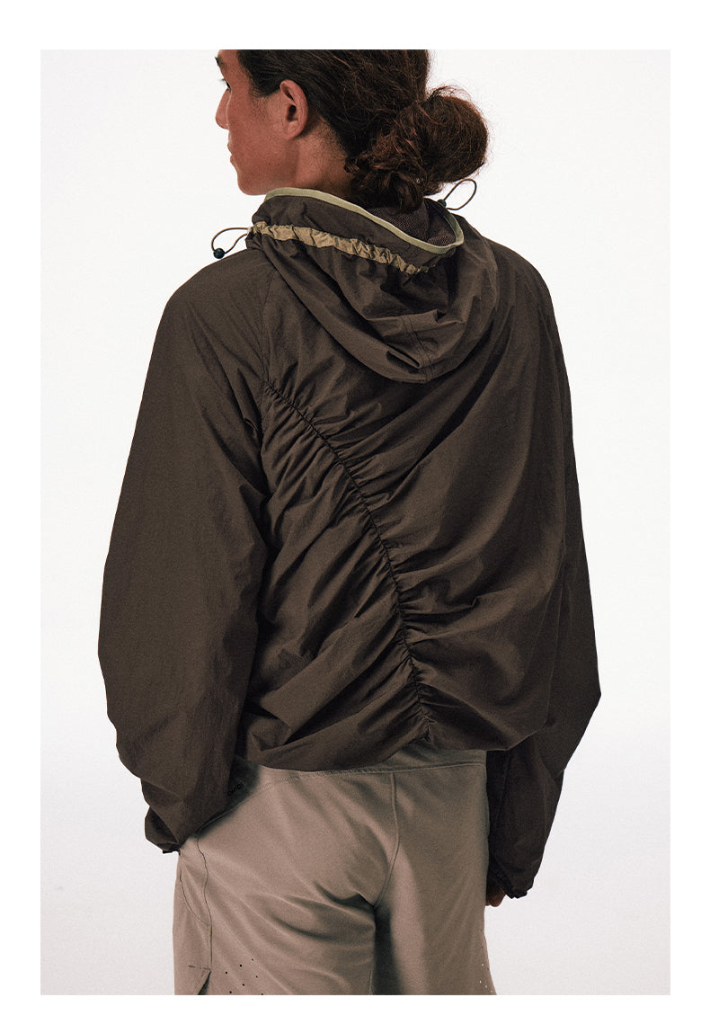 Gather Outdoor Casual Jacket