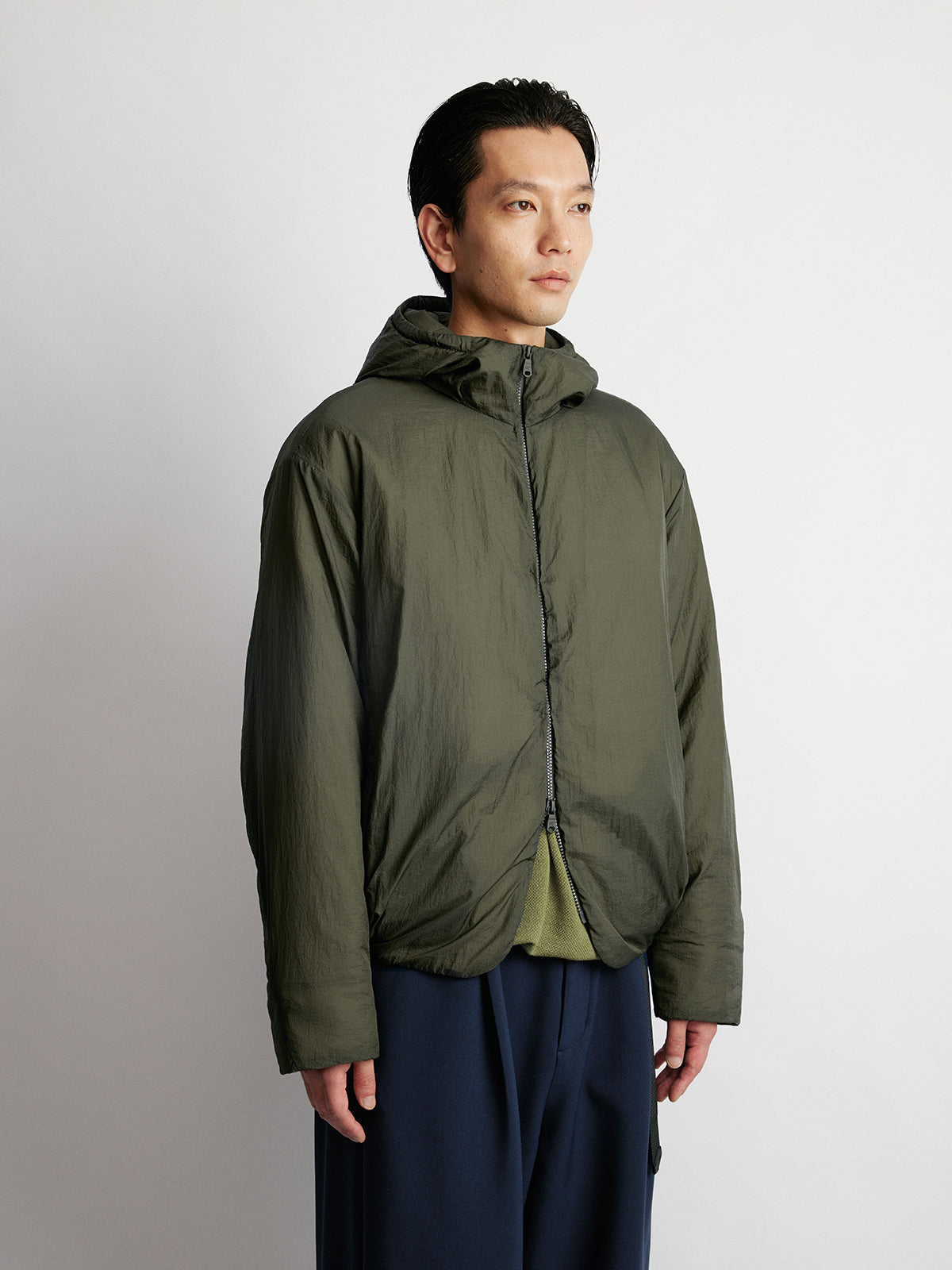 Lightweight Water-Repellent Jacket