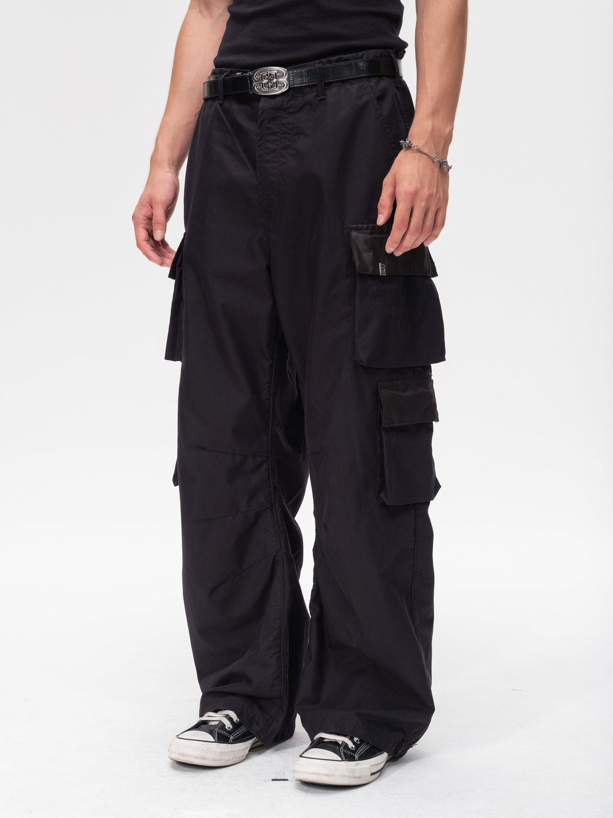 Military Cargo Pants