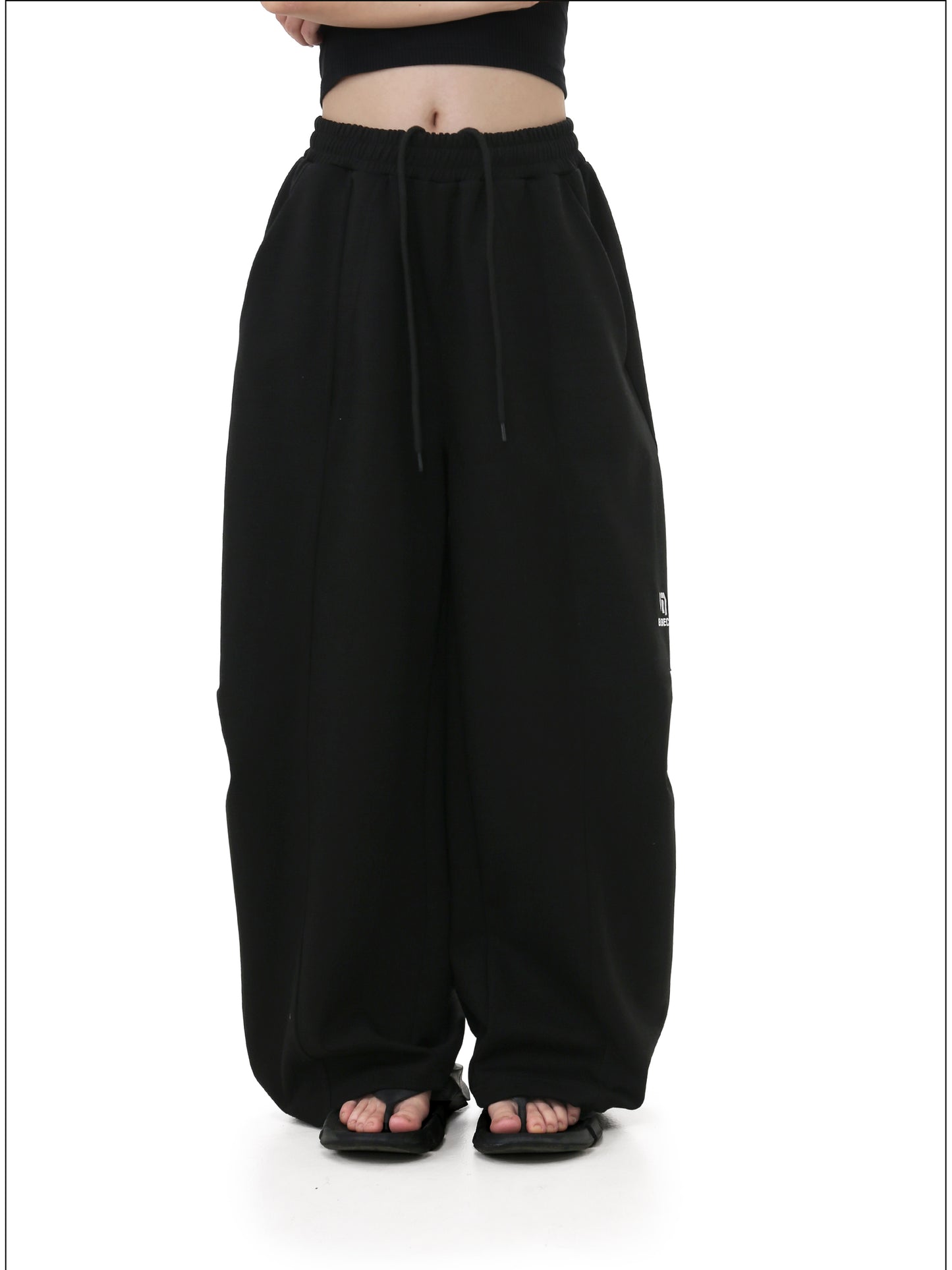 Double Version Sweatpants