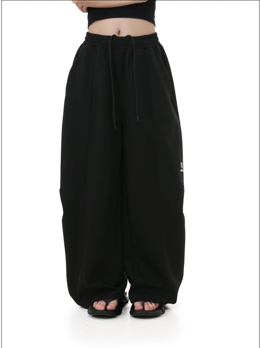 Double Version Sweatpants