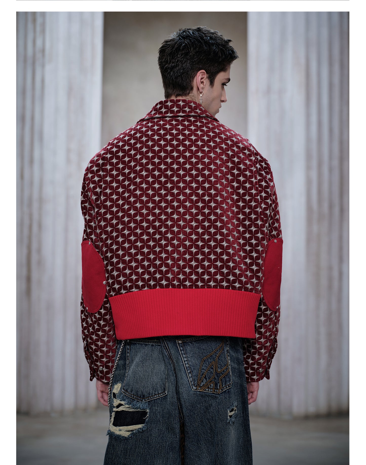 Original Star Jacket