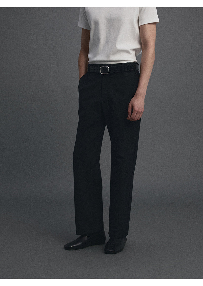 High-Density SOLOTEX Fit Casual Pants