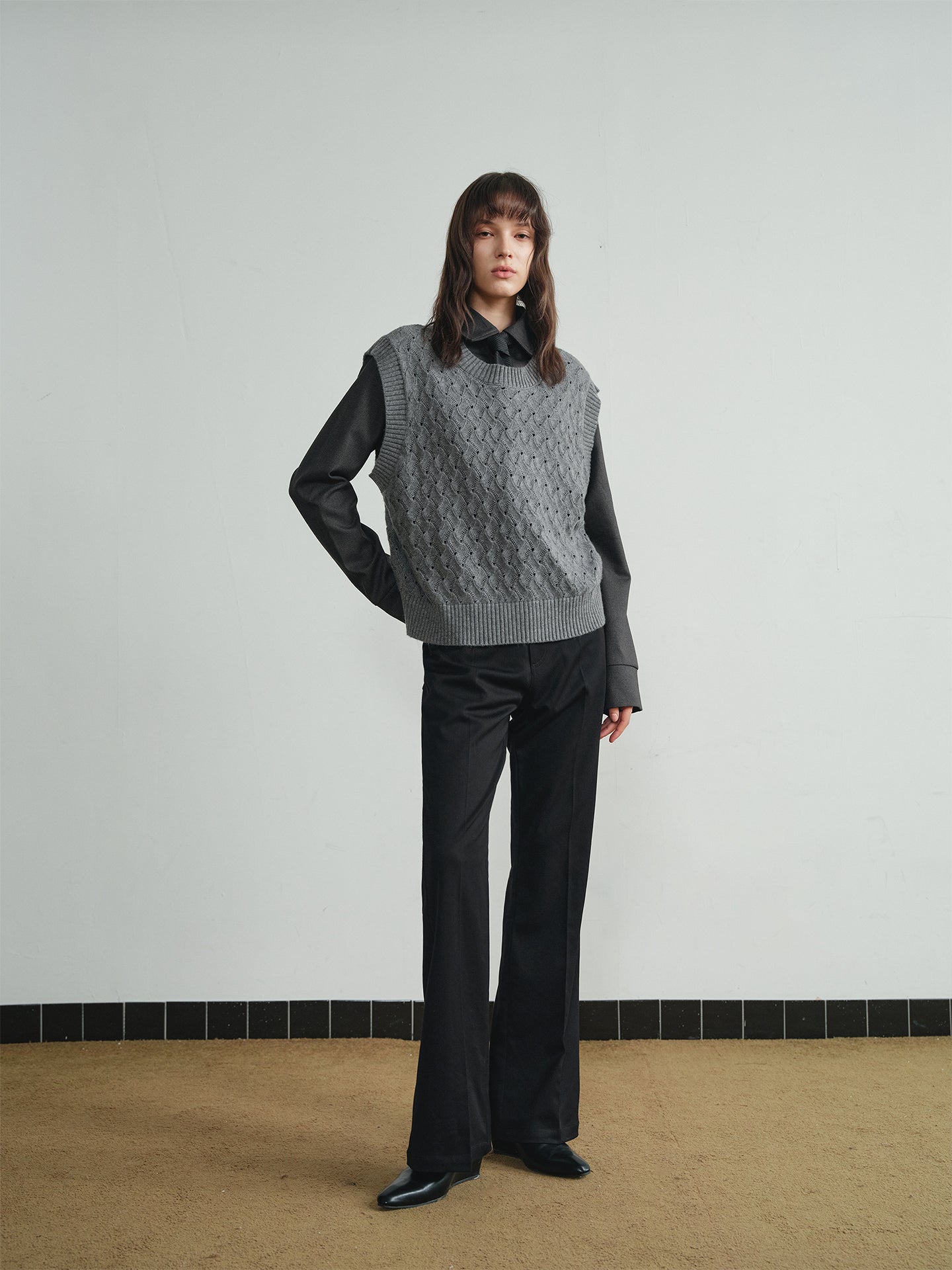 5-Pocket Casual Pants