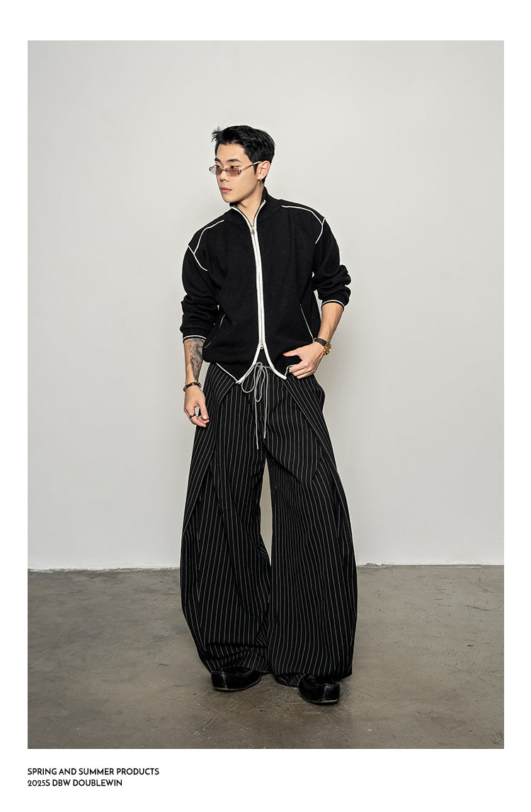 Mathute Casual Pants