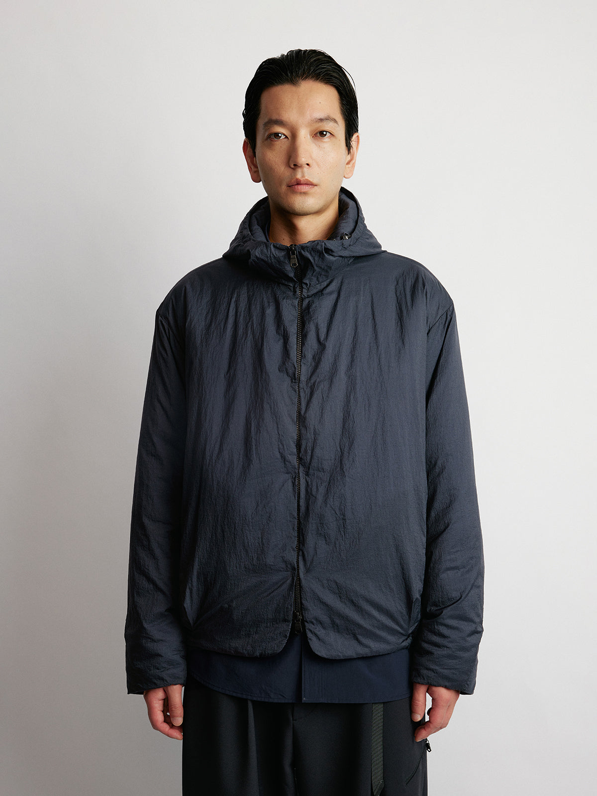 Lightweight Water-Repellent Jacket