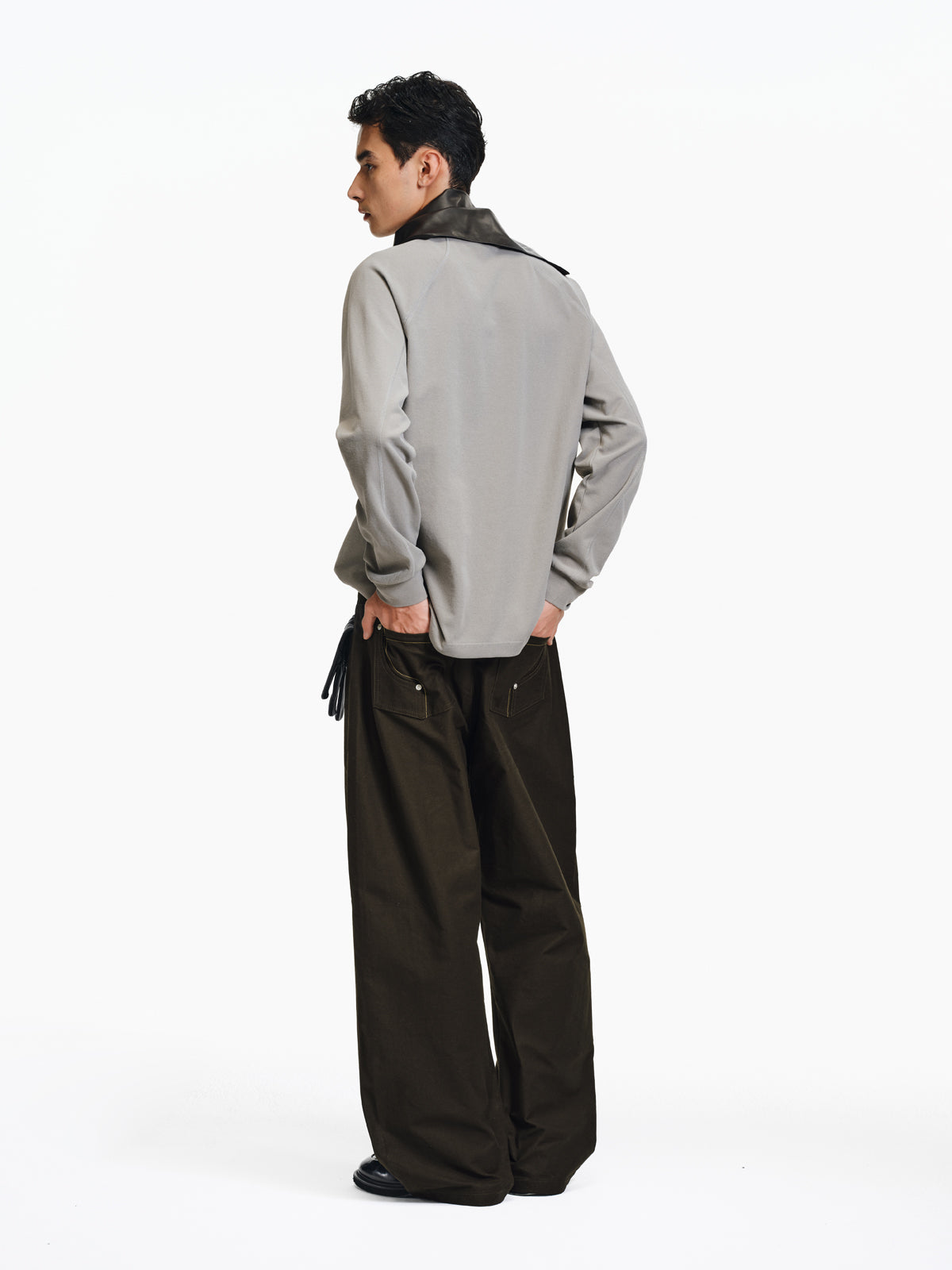 Shimitar Casual Pants