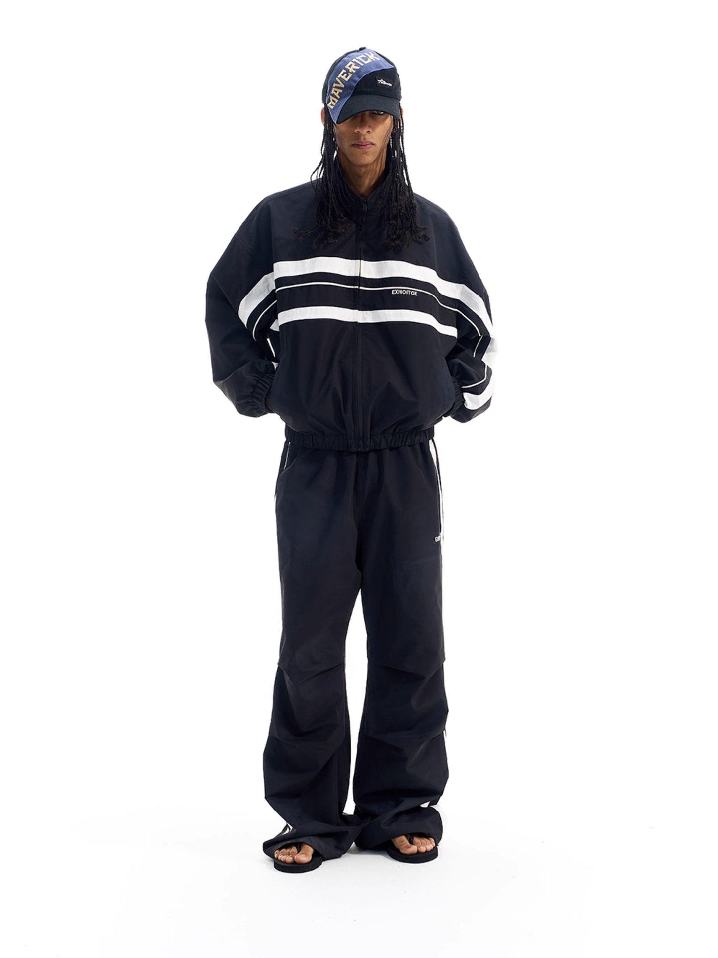 Casual Sports Jacket