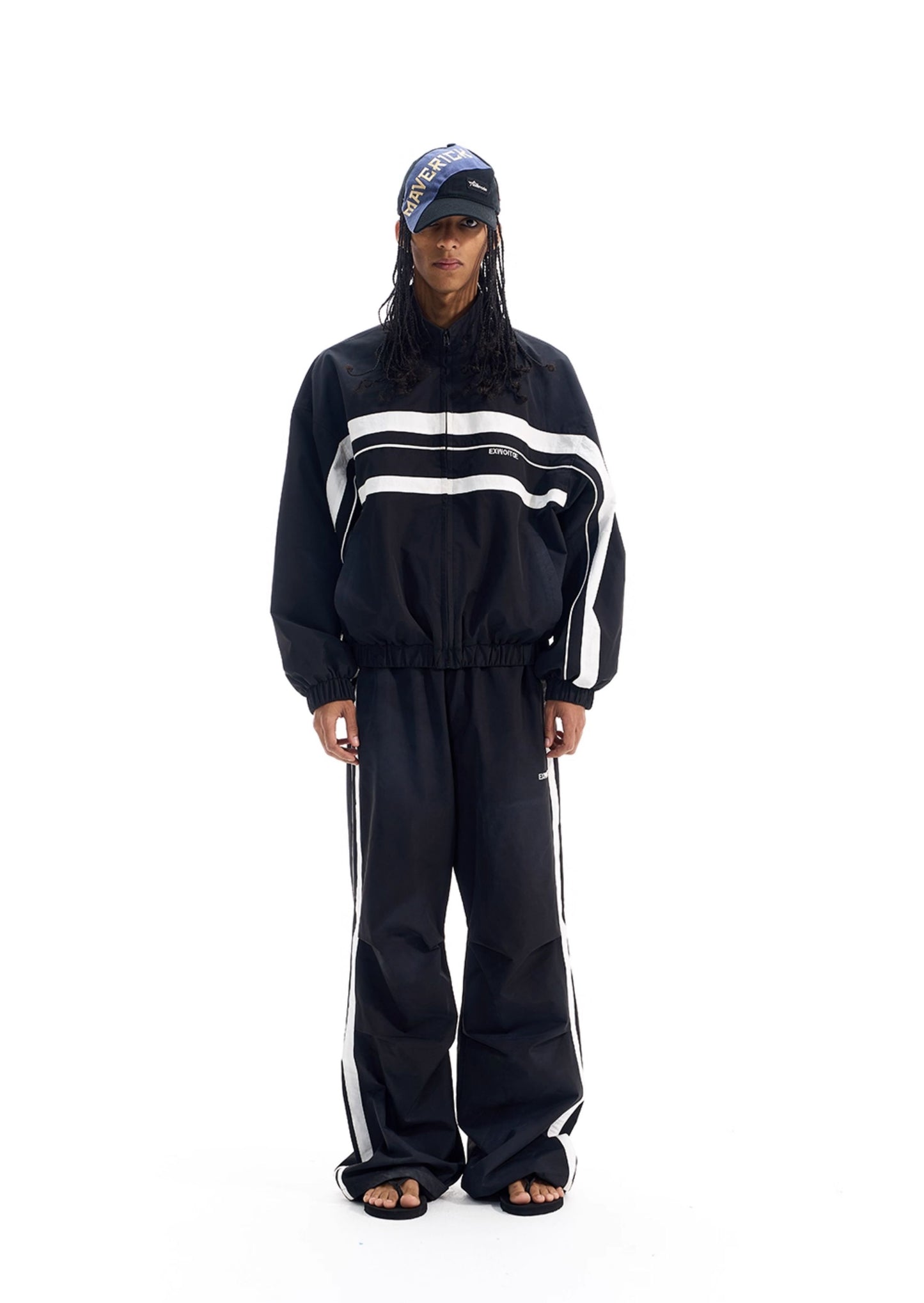 Casual Sports Jacket