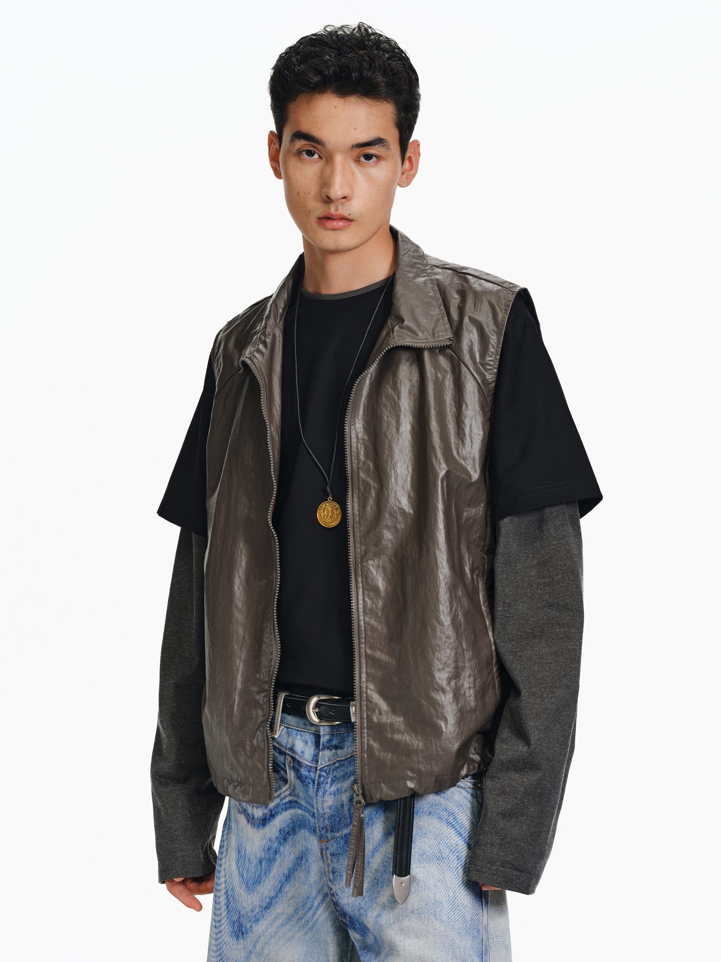 Coating Texture Best