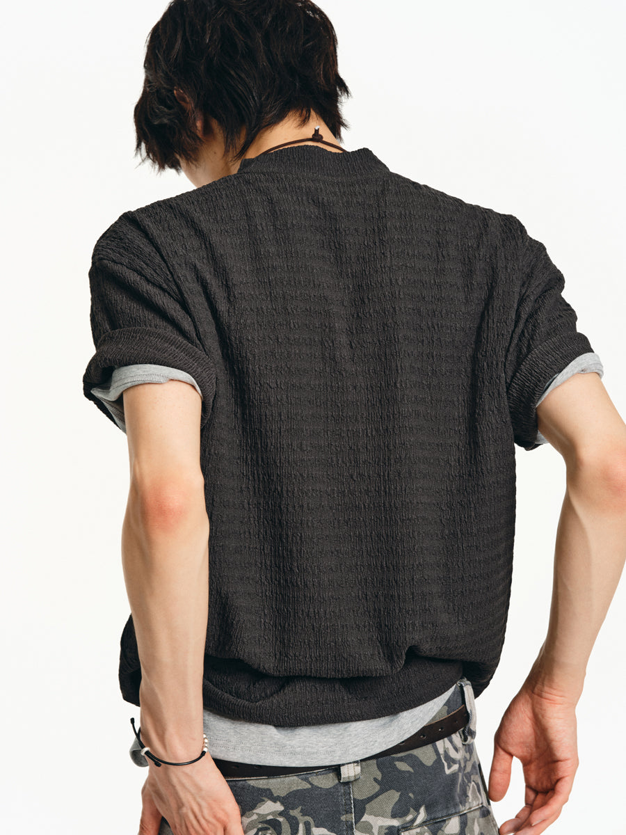 High Color Basic T-Shirt