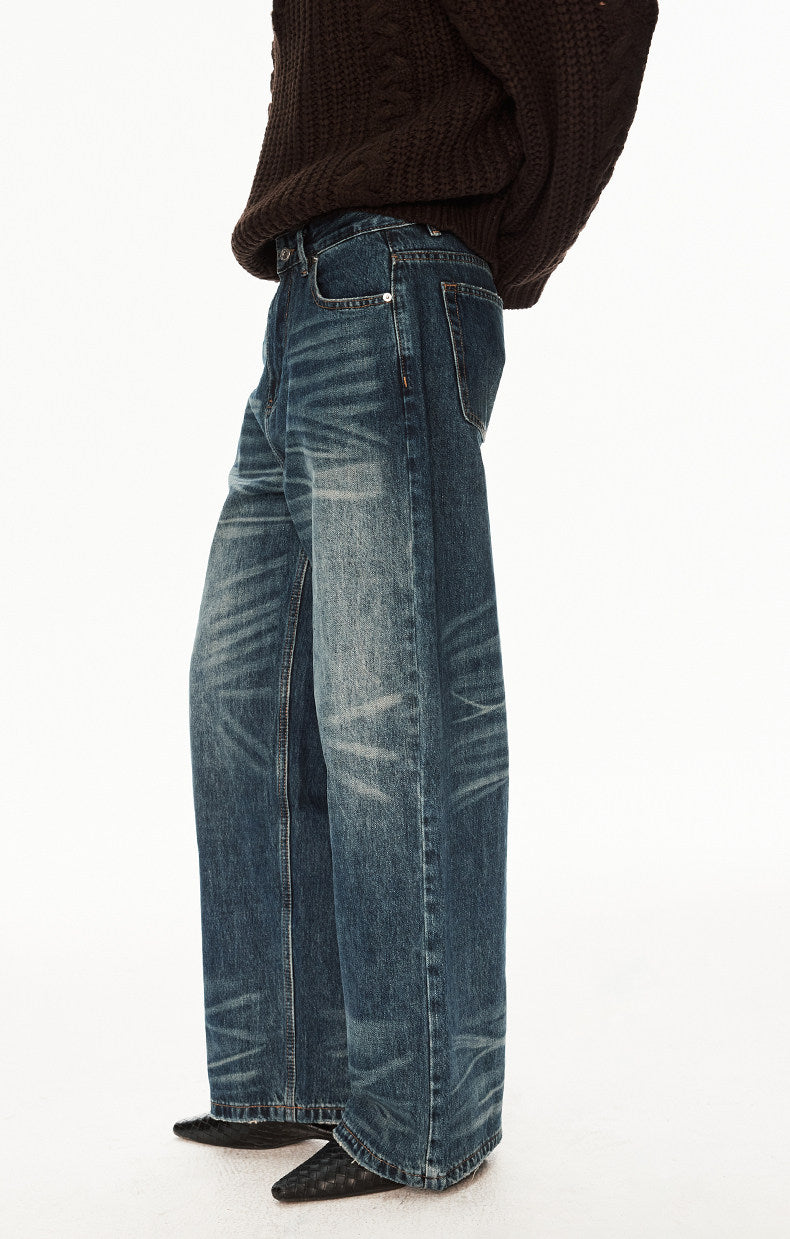 Premium Wash Jeans