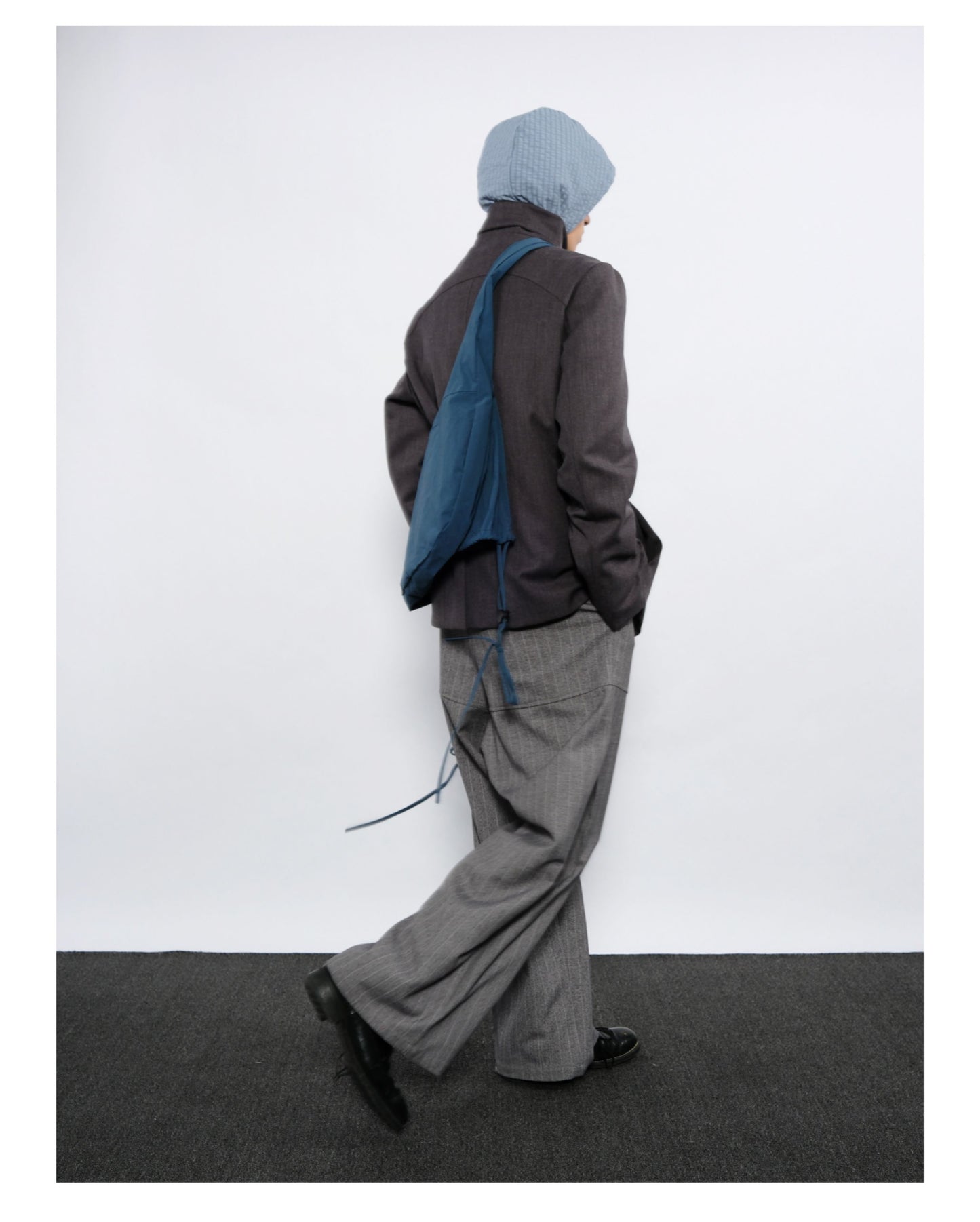 Multi-Style Metal Button Jacket