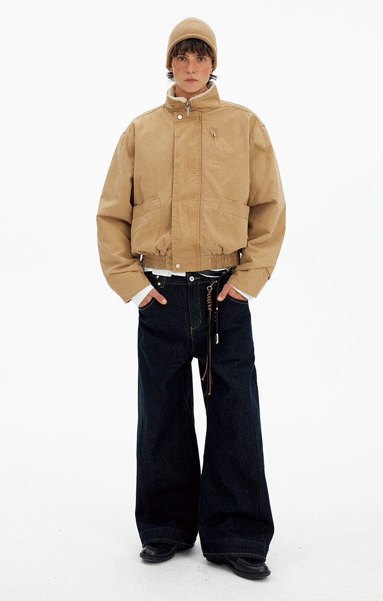 Burn Style Work Jacket