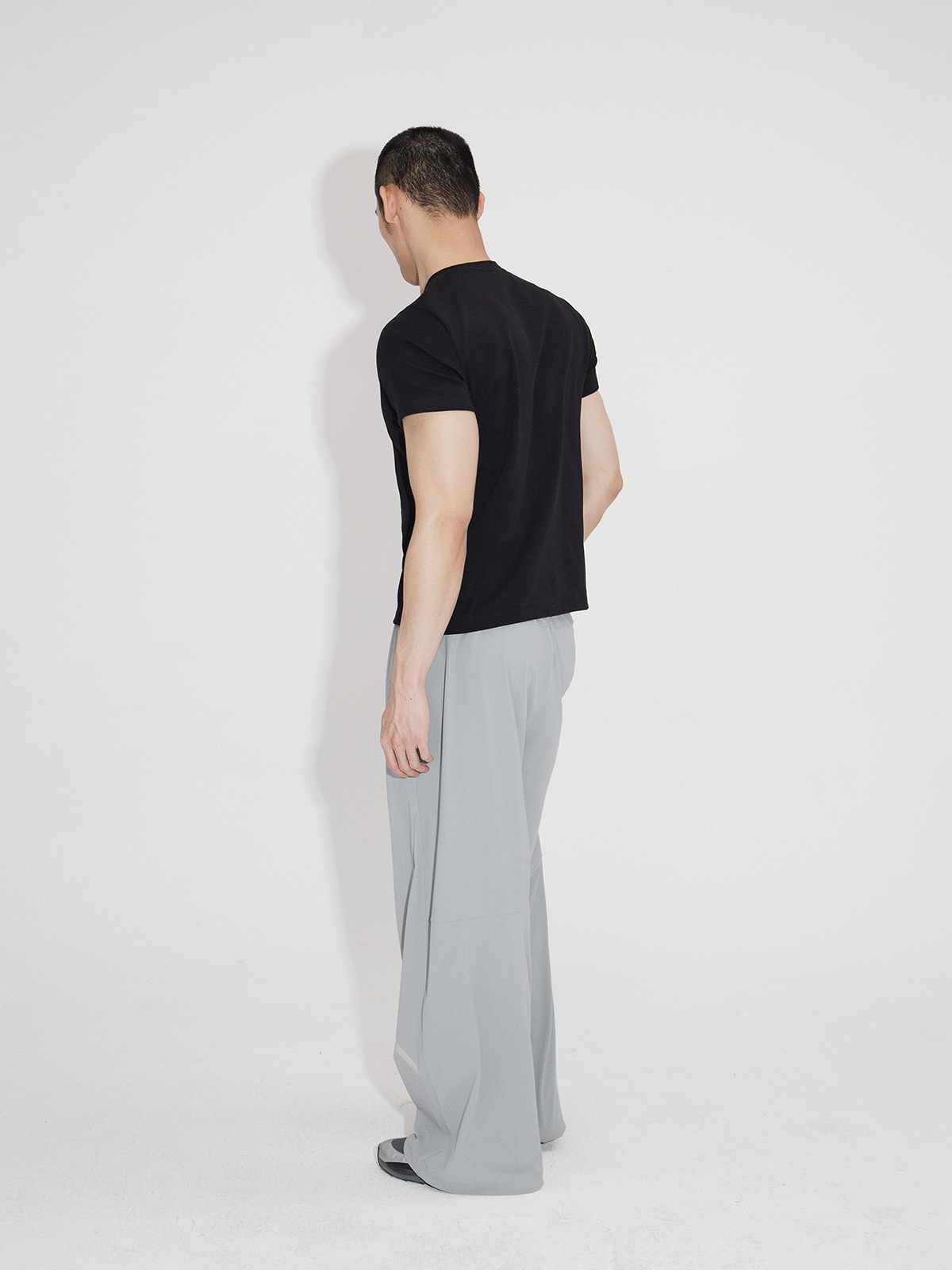 Thin Training Pants