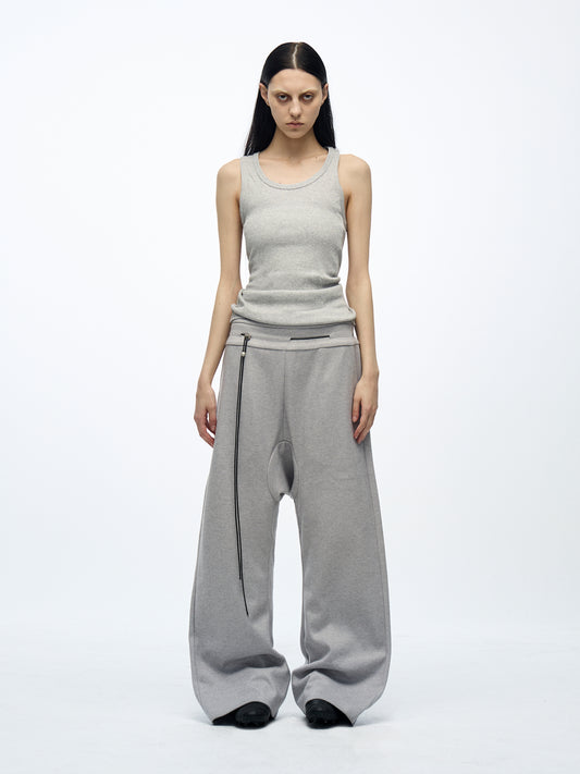 Flare Sweatpants