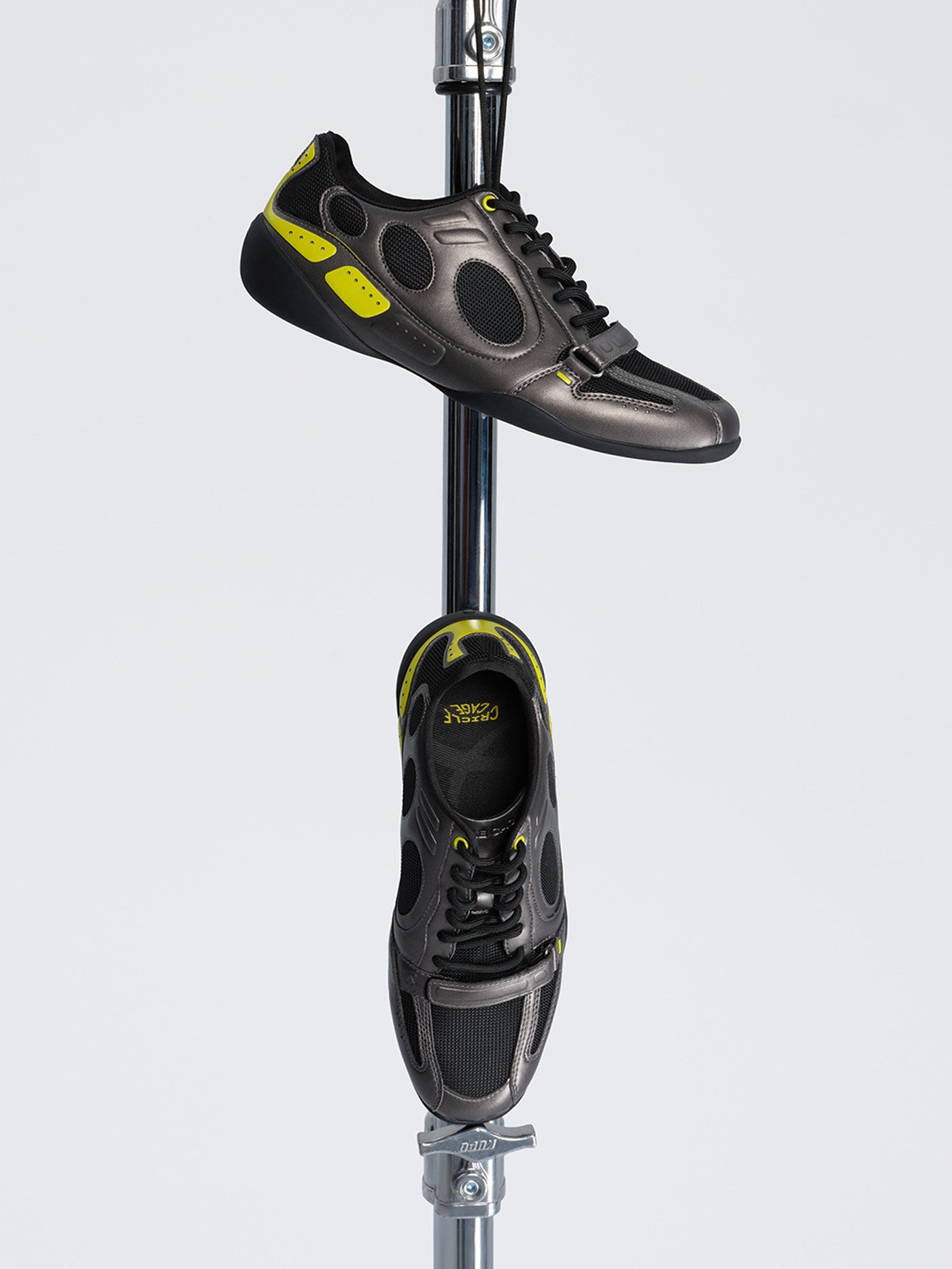 Ripple Series Flat Shoes