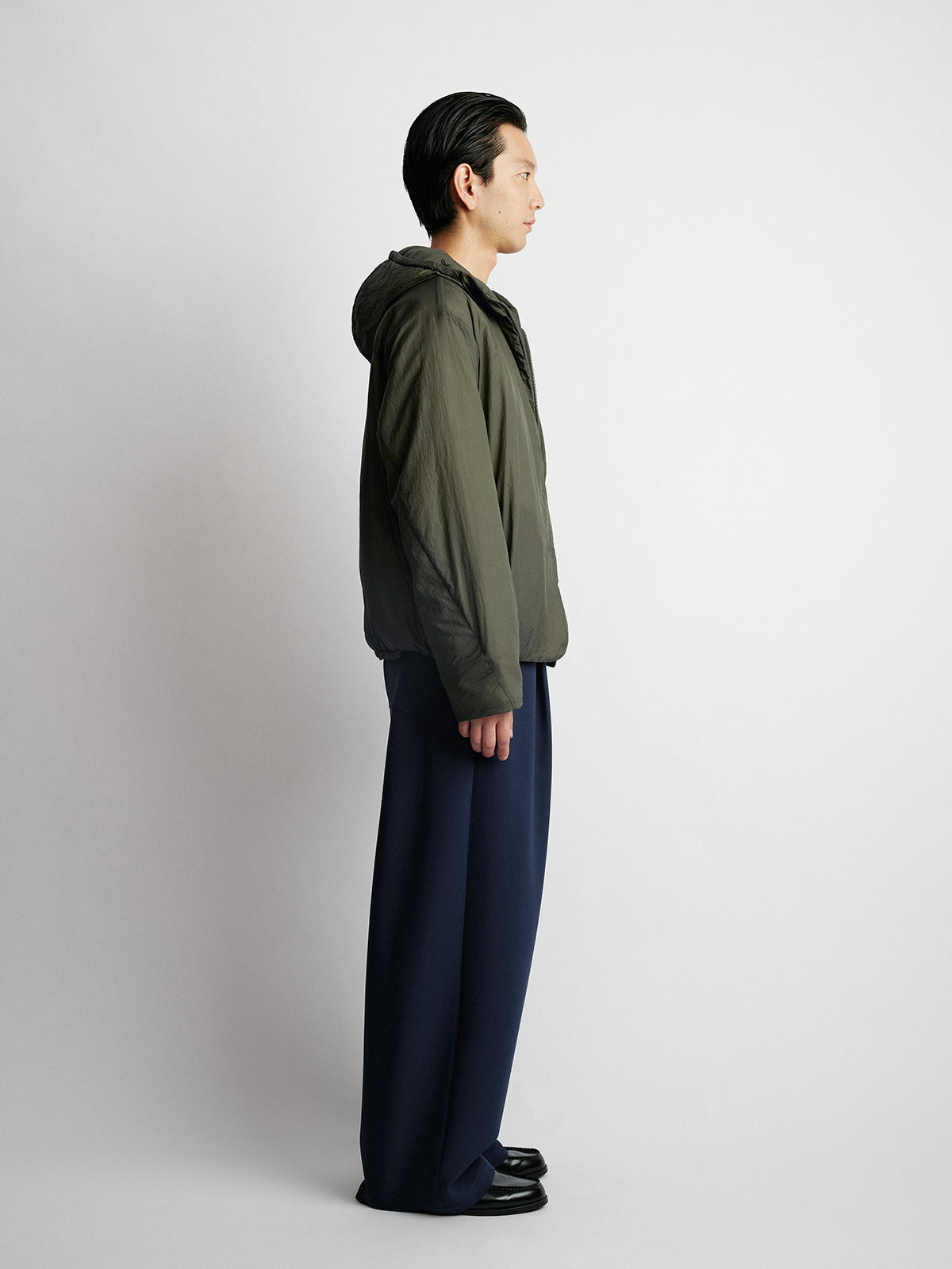 Lightweight Water-Repellent Jacket