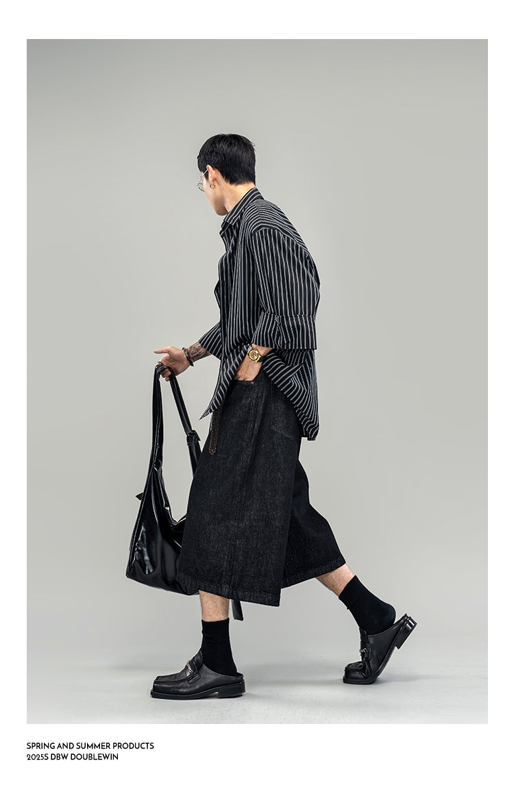 Soft Leather Shoulder Bag