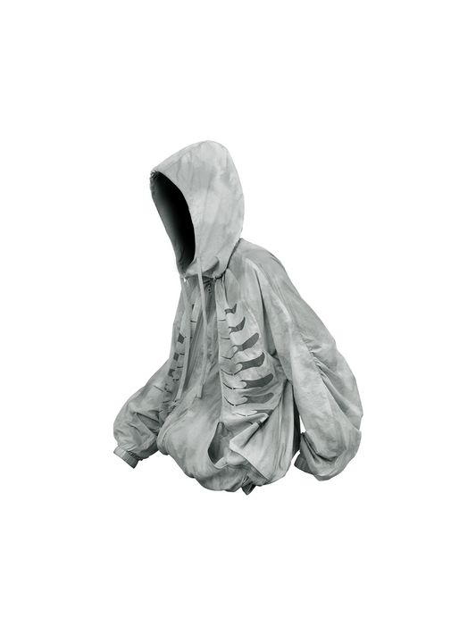 Multi-Pocket Sun Protection Jacket