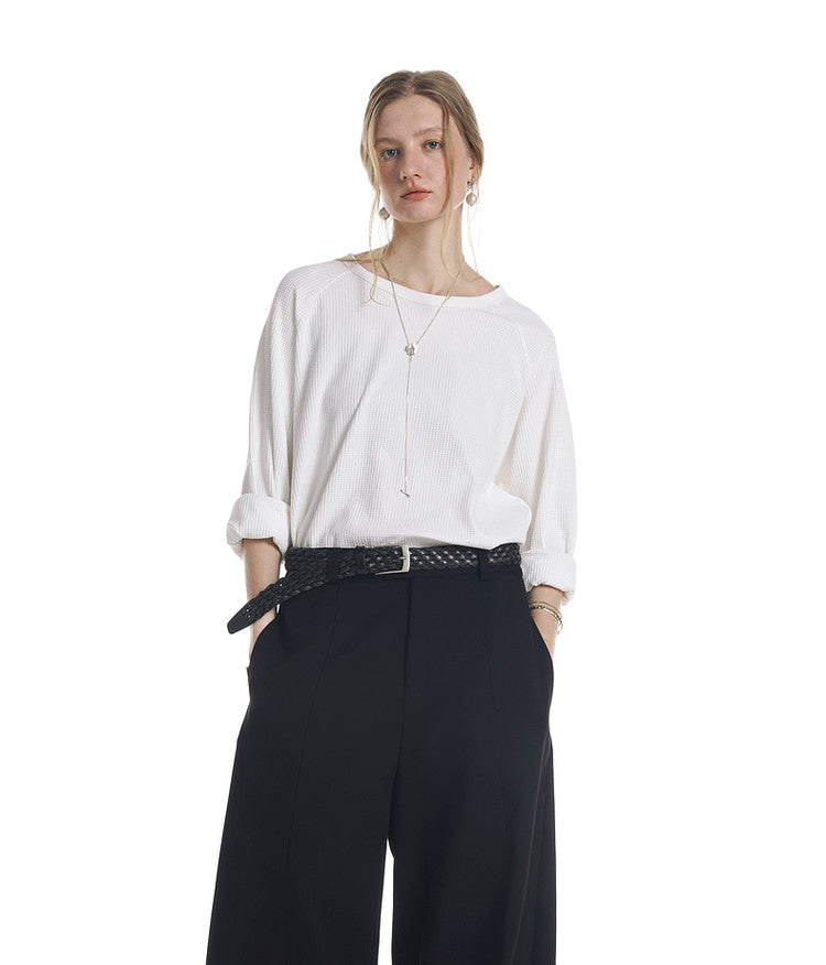 Moisture-wicking Quick-dry T-shirt
