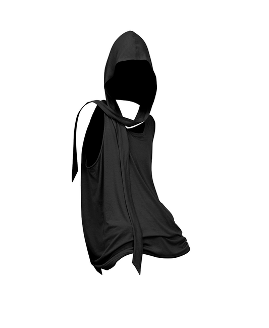 Hooded Running