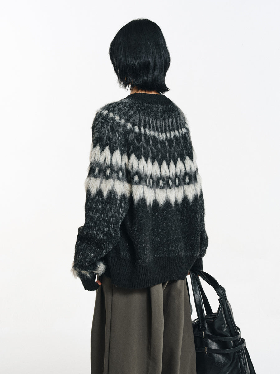 Original Imitation Cardigan