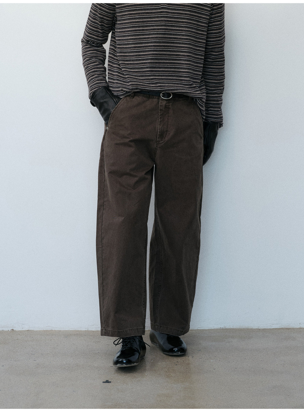 Vintage Work Pants