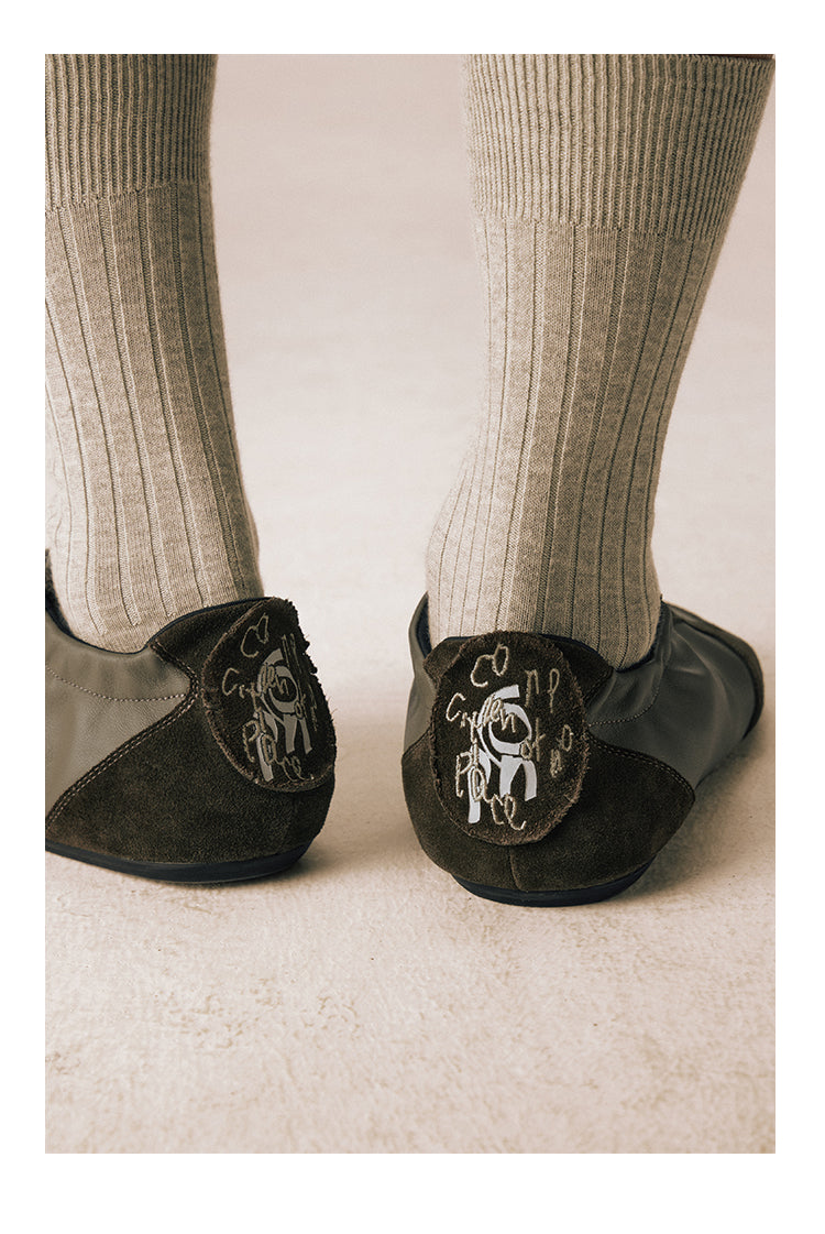 Relax Ultra-Lightweight Sole Shoes