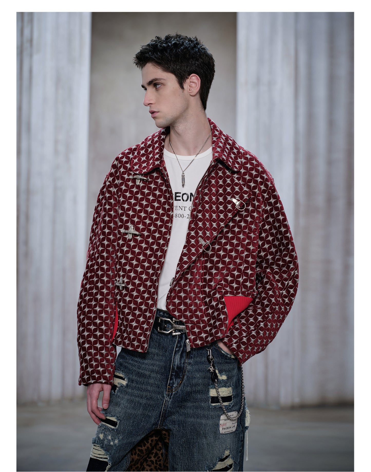 Original Star Jacket