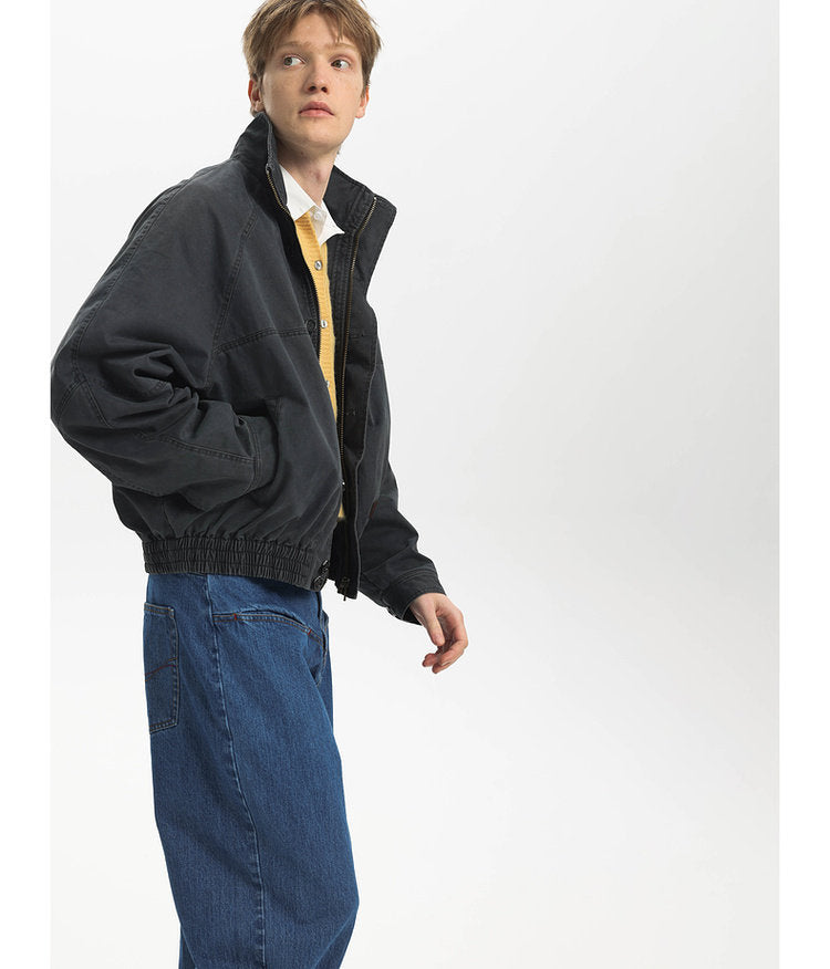 Vintage Workwear Jacket