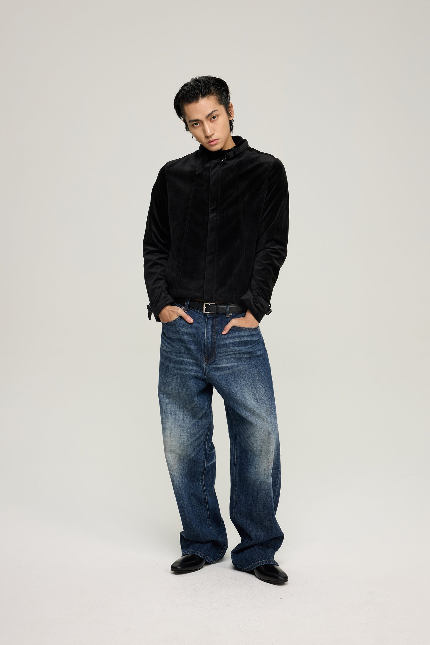 Comfort Cut Jeans