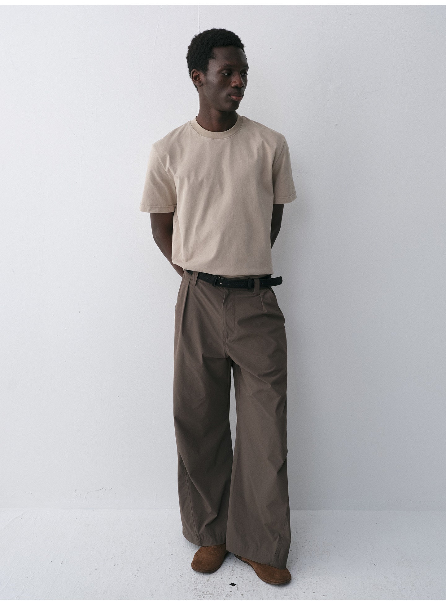 Outdoor Nylon Pants