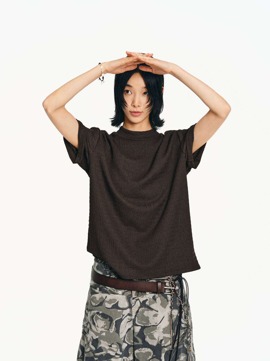 High Color Basic T-Shirt