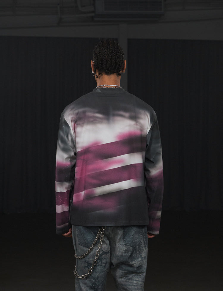 Original Star Print T-Shirt