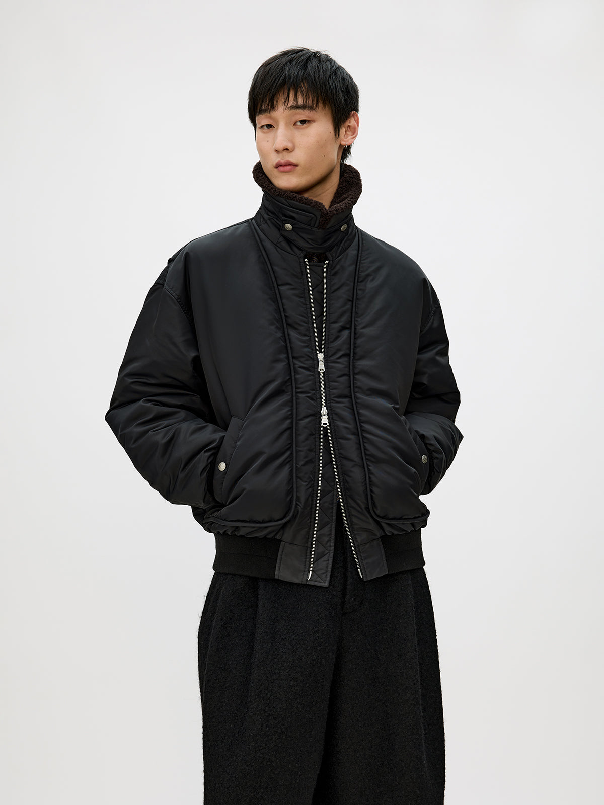 MA-1 Bomber Jacket