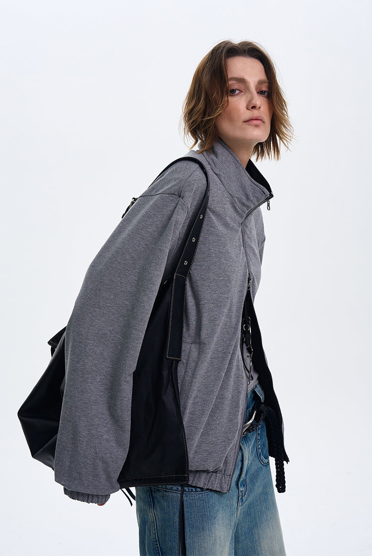 Reversible Sports Jacket