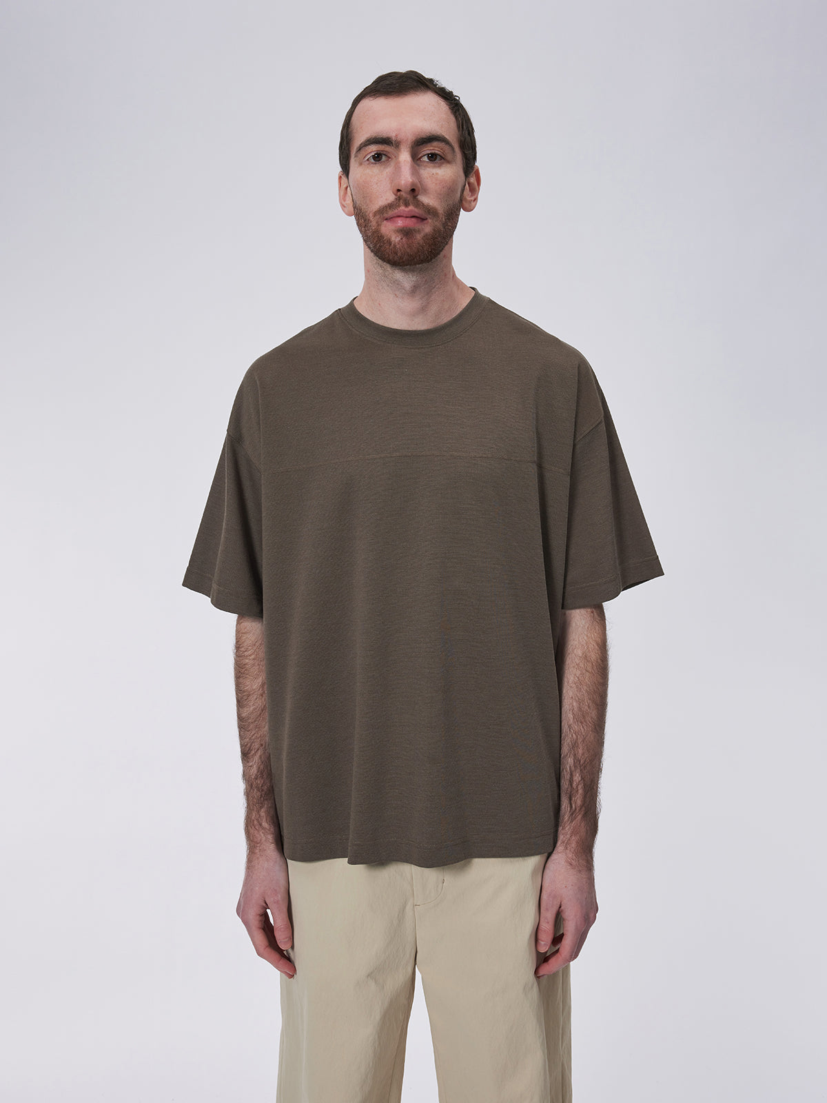 Easy Care Basic T-shirt
