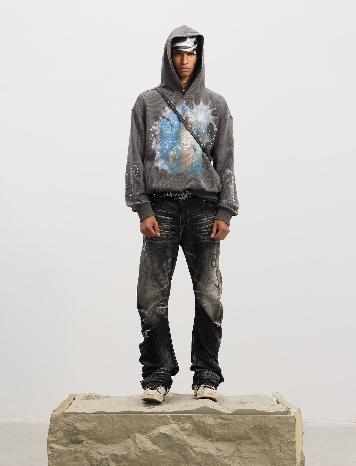 Scythe Stretch Jeans