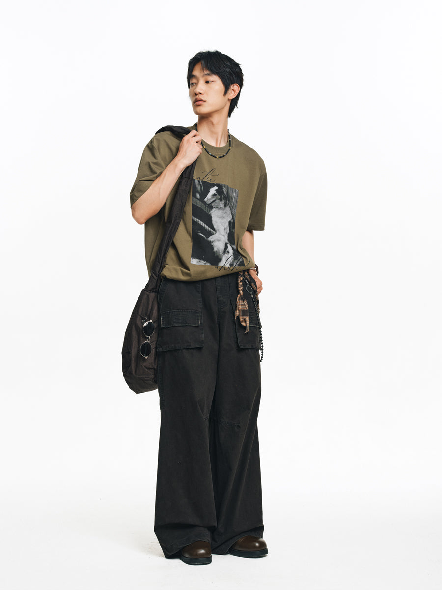 Direct Print T-Shirts