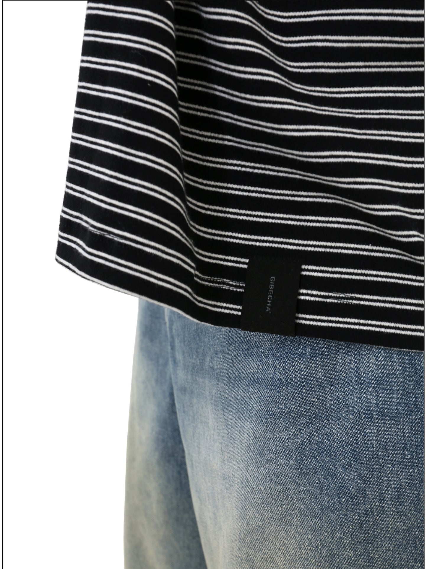 Classic Stripe T-Shirt