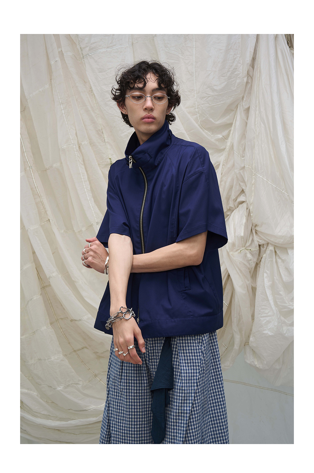 Logo-Emblazoned Mountaineering Buckle