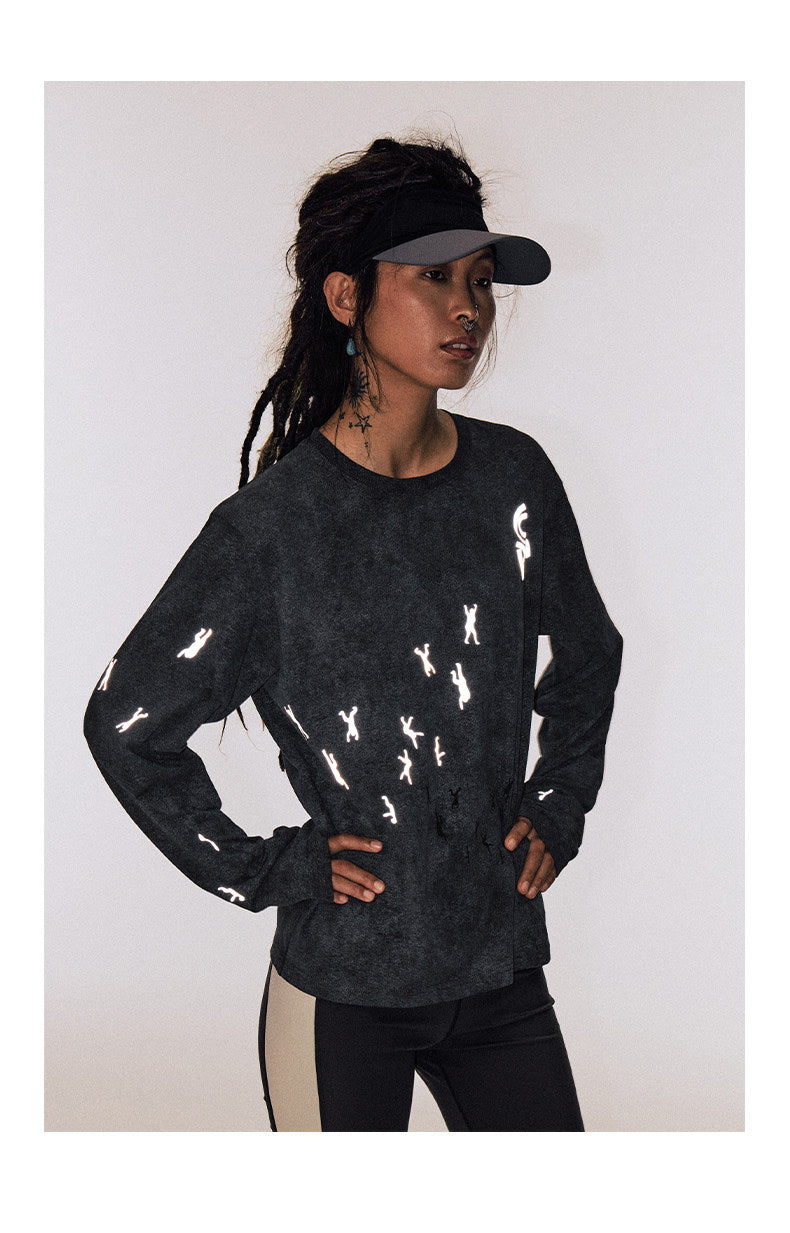 Retro Tie-Dye T-Shirt