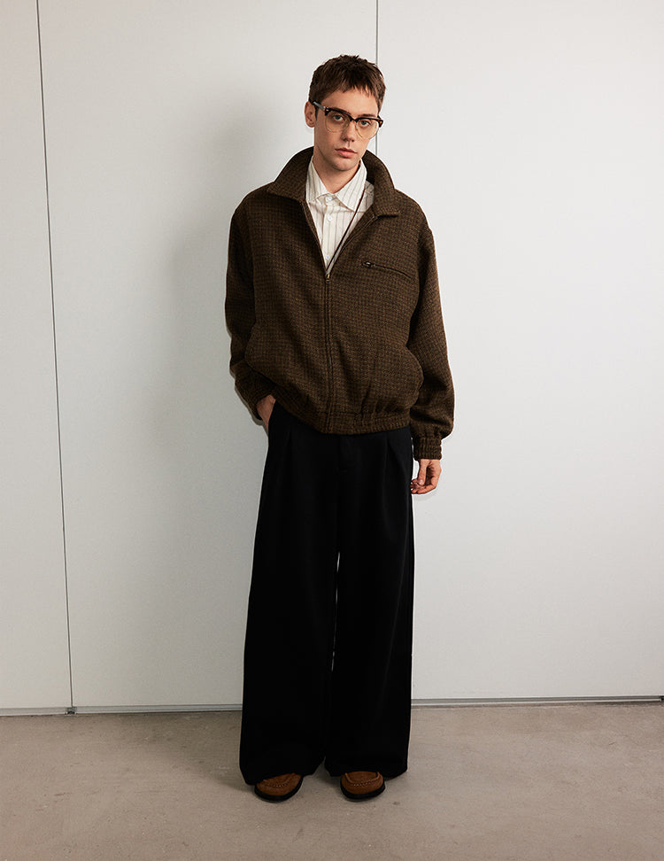 High Intelligence Jacket