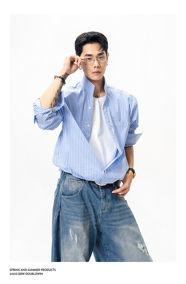 High Intelligence Shirt