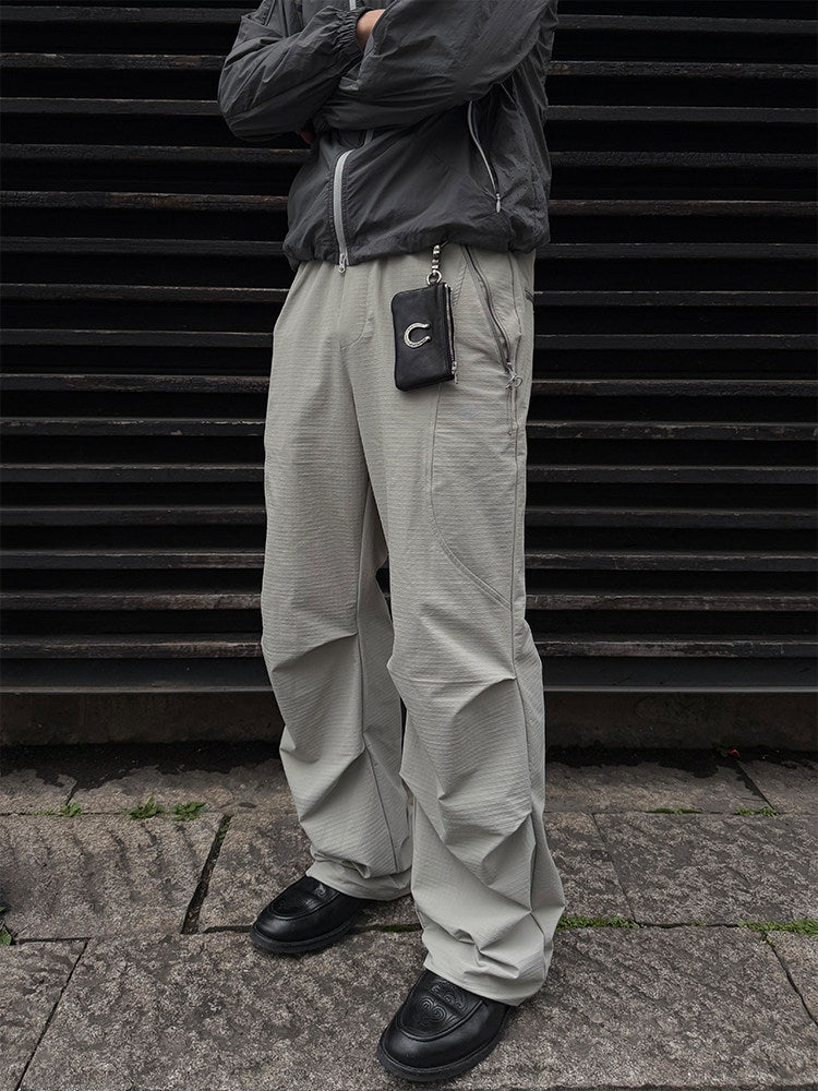 Stretch Softshell Sports Pants