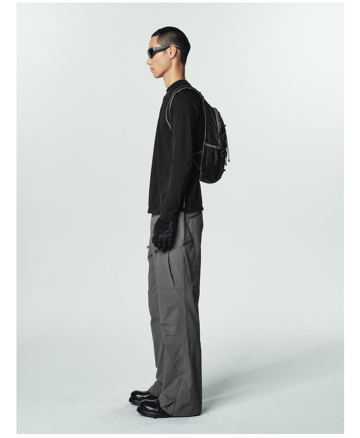 Casual Tactical Pants