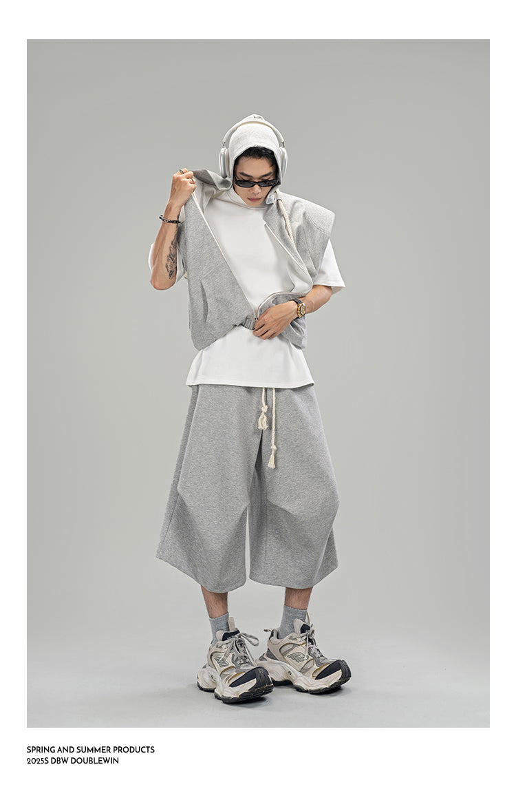 Air Layer Sports Set-up