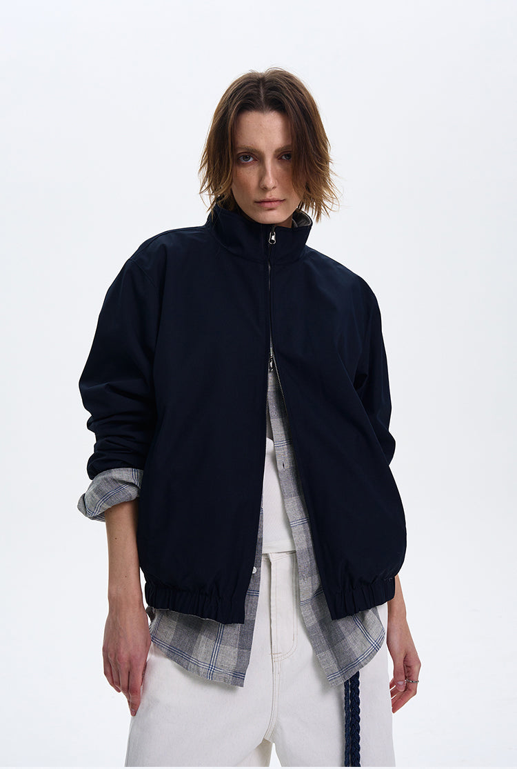 Reversible Sports Jacket