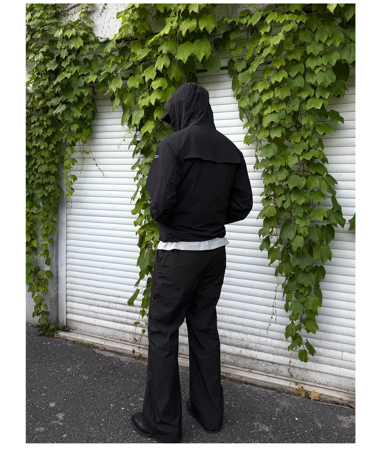 UV Protection Casual Pants